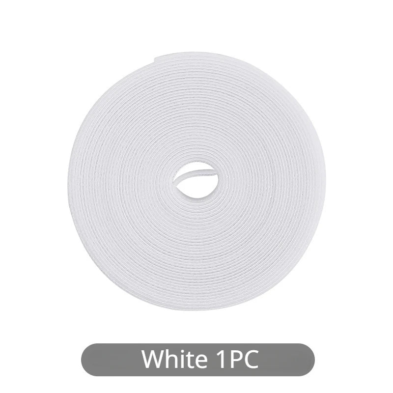 Reusable Cable Tie & Wire Organizer - Silverline Digital Technology